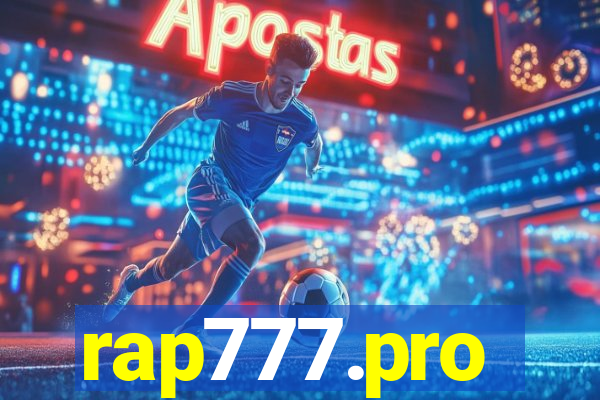 rap777.pro