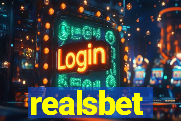realsbet