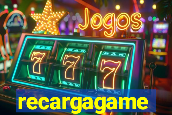 recargagame