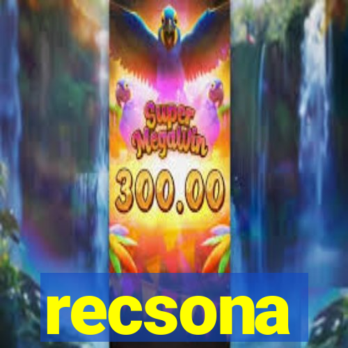 recsona