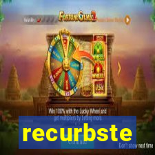 recurbste