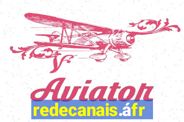 redecanais.áfrica