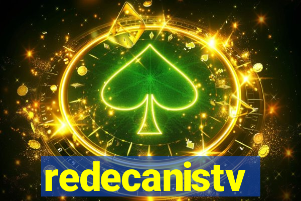 redecanistv