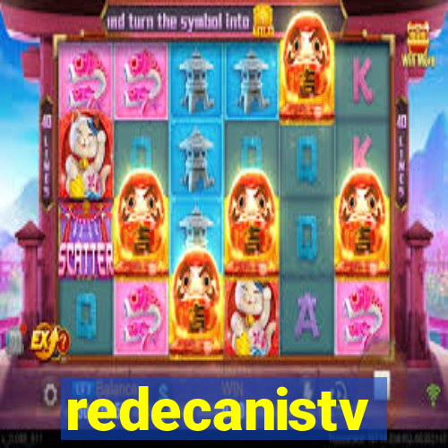 redecanistv