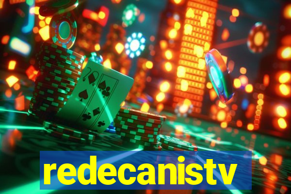 redecanistv