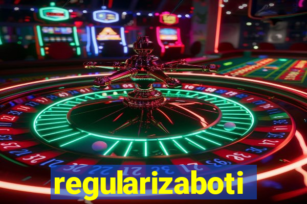 regularizaboti