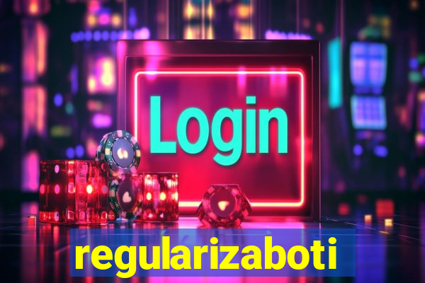 regularizaboti