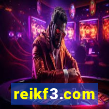 reikf3.com