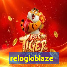 relogioblaze
