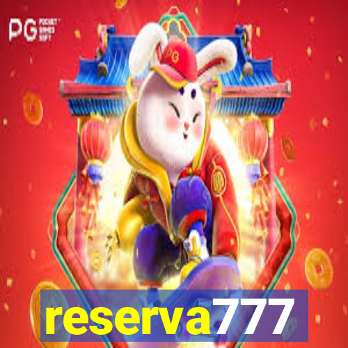 reserva777