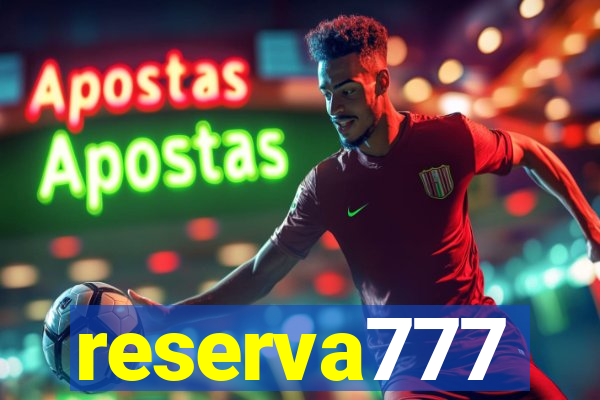 reserva777