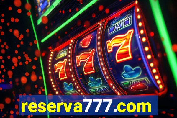 reserva777.com