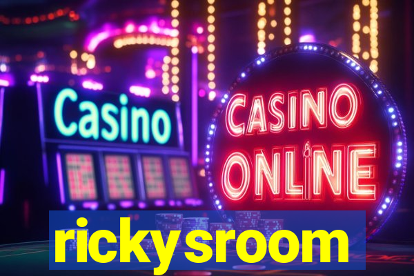 rickysroom