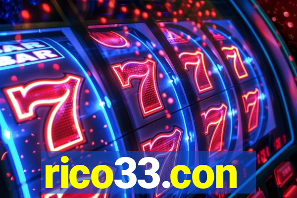 rico33.con