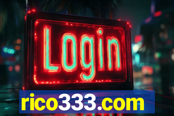 rico333.com