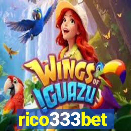 rico333bet