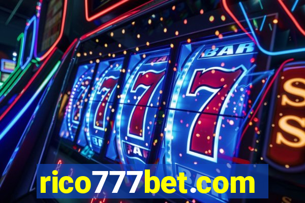 rico777bet.com