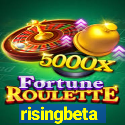 risingbeta