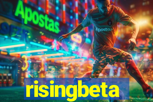 risingbeta
