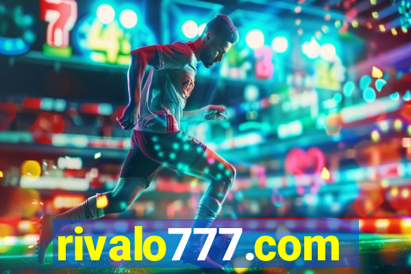 rivalo777.com