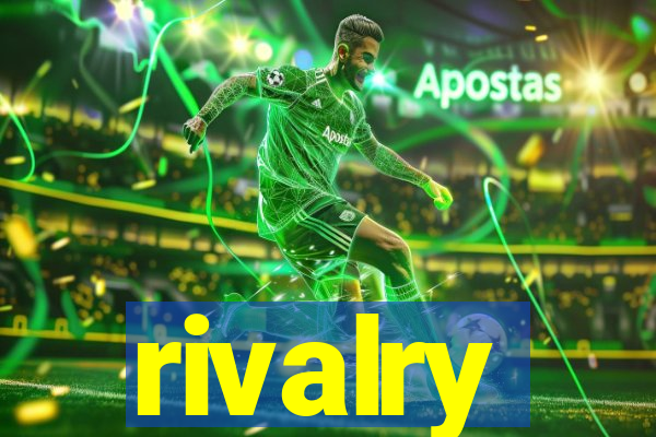 rivalry