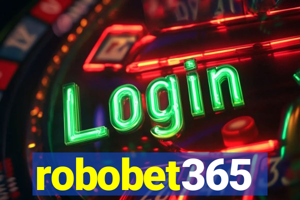 robobet365