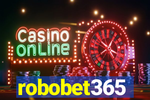 robobet365