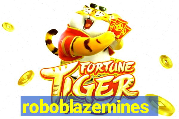 roboblazemines
