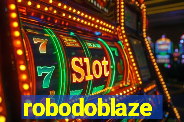 robodoblaze
