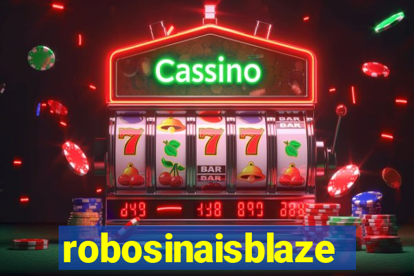 robosinaisblaze