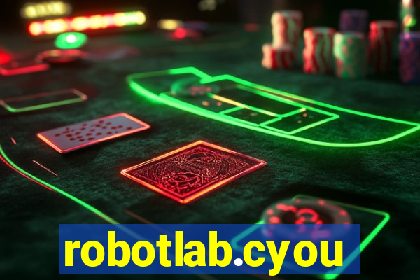 robotlab.cyou