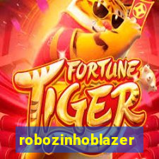 robozinhoblazer