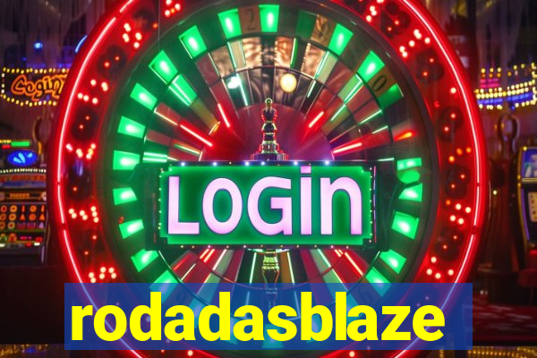rodadasblaze