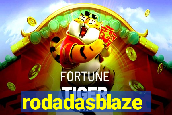 rodadasblaze
