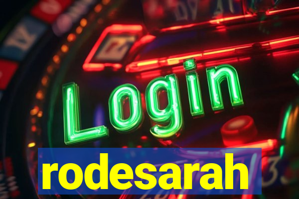rodesarah