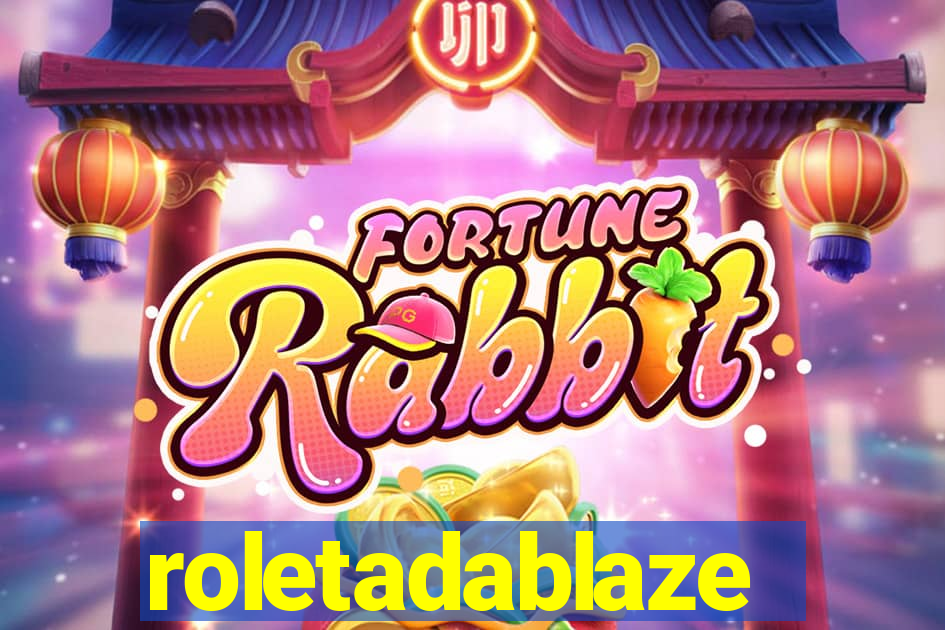 roletadablaze