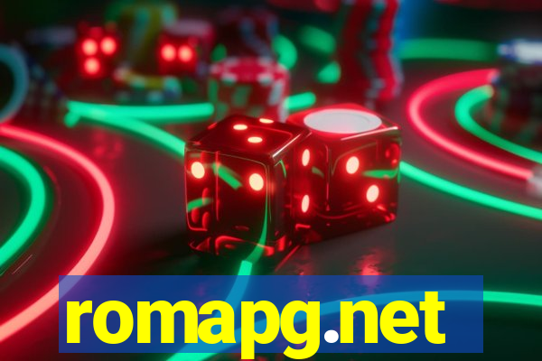 romapg.net