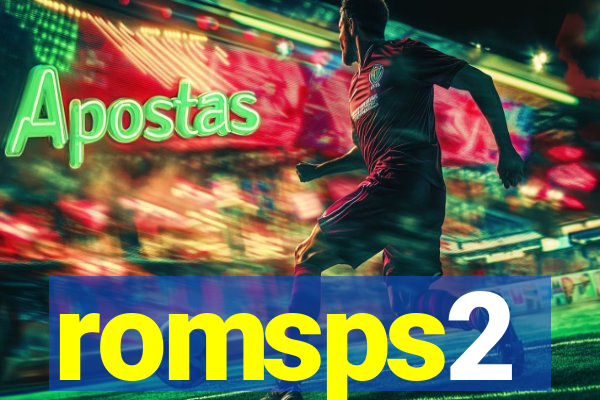 romsps2