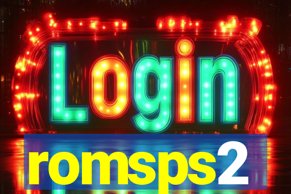 romsps2