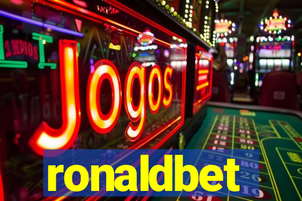 ronaldbet