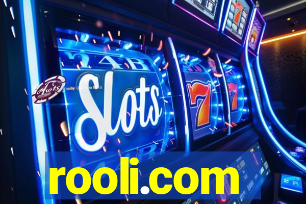 rooli.com