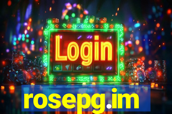 rosepg.im