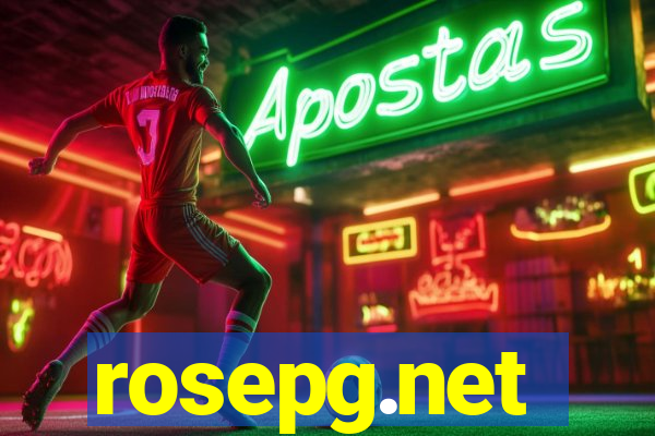 rosepg.net