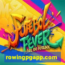 rowingpgapp.com