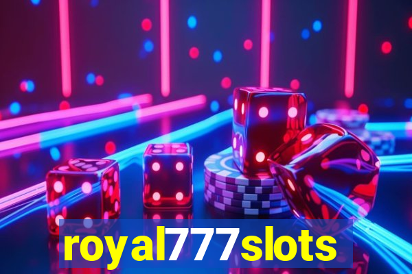 royal777slots
