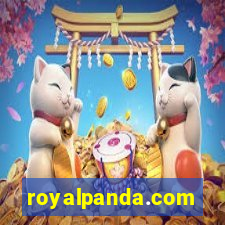 royalpanda.com