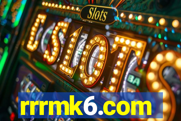 rrrmk6.com