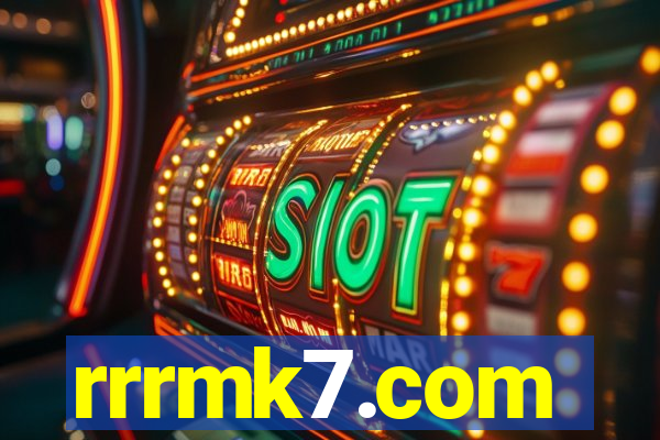 rrrmk7.com