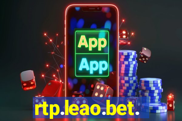 rtp.leao.bet.