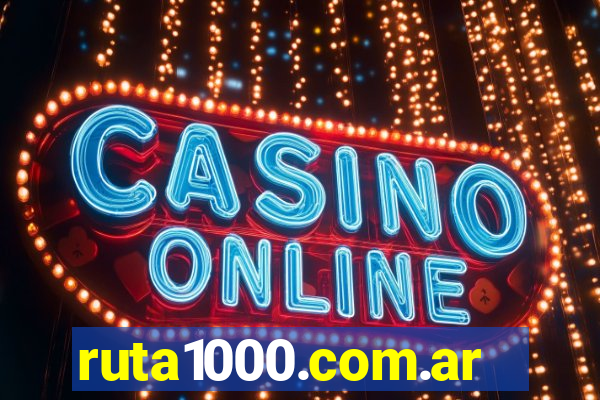 ruta1000.com.ar